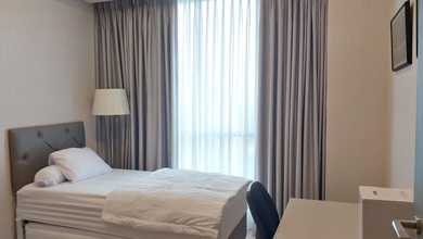 Apartemen Sederhana Harga Murah, Lokasi Lebak Bulus, Jakarta Selatan