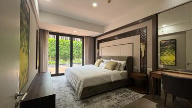 Apartemen Premium di Kawasan Elit Setiabudi, Jakarta Selatan, Harga 10 Miliar