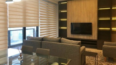 Sewa Apartemen Menarik di Senopati, Jakarta Selatan, Harga 750 Juta /tahun