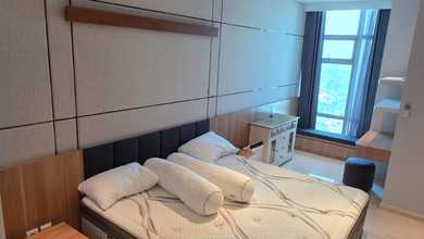 Apartemen Berkelas Dijual di Cipete, Jakarta Selatan, Luas 153m²