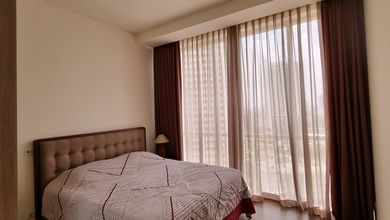 Penawaran Istimewa Apartemen Elit di Kebayoran Lama, Jakarta Selatan, Harga Premium