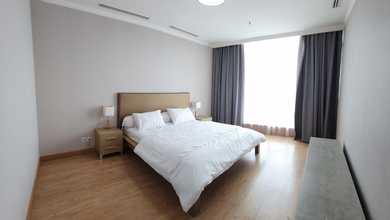 Sewa Apartemen Strategis di Thamrin, Jakarta Pusat, Harga 735 Juta /tahun