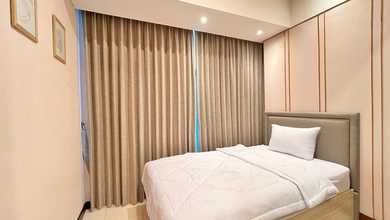 Segera Miliki Apartemen Elit di Tebet, Jakarta Selatan, Harga Premium