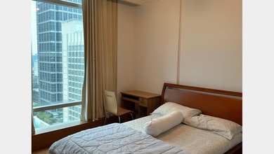 Dijual Apartemen Luxury di Menteng, Jakarta Pusat, LB 123m²