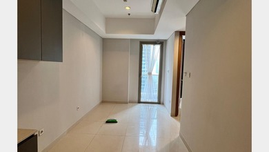 Sewa Apartemen Murah di Tanjung Duren, Jakarta Barat, LB 50m²