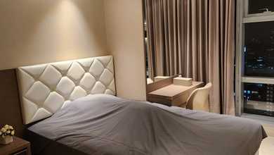 Apartemen Nyaman Disewakan di Setiabudi, Jakarta Selatan, LB 165m²
