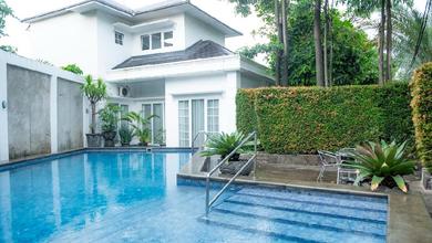 Sewa Rumah Terbaik di Pasar Minggu, Jakarta Selatan, Harga Terjangkau