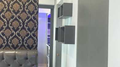 Apartemen Strategis Dijual Cepat di Taman Anggrek, Jakarta Barat, Harga Menarik!