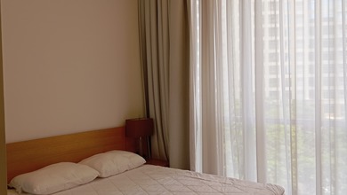 Penawaran Istimewa Apartemen Elit di Kebayoran Lama, Jakarta Selatan, Harga Premium