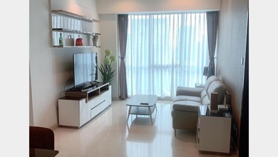 Apartemen Berkelas Dijual di Kuningan, Jakarta Selatan, Luas 898m²