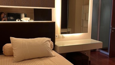 Miliki Apartemen Apartemen Mewah di Kebayoran Lama, Jakarta Selatan, 3 KT