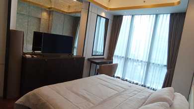 Sewa Cepat di Karet Tengsin, Jakarta Pusat, Harga 910 Juta /tahun