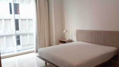 Apartemen Premium di Kawasan Elit Pakubuwono, Jakarta Selatan, Harga 4,5 Miliar