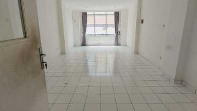 Dijual Ruko Mutiara Palem - HGB - Lokasi Strategis