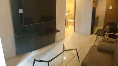 Apartemen Minimalis Harga Ekonomis, Lokasi Taman Anggrek, Jakarta Barat