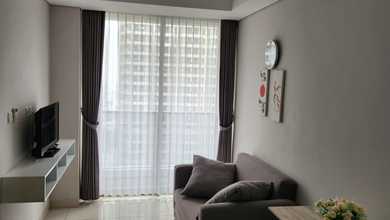 Miliki Segera Apartemen di Taman Anggrek, Jakarta Barat, LB 38m²