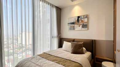 Apartemen Sewa Harga Terjangkau di Fatmawati, Jakarta Selatan