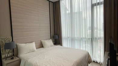 Apartemen Prestisius di Kawasan Elit Kuningan, Jakarta Selatan, Harga 7,5 Miliar