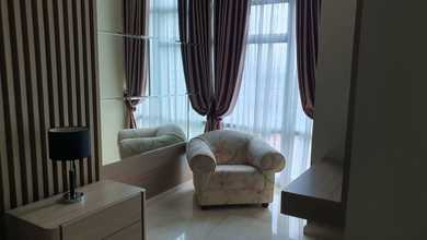 Apartemen Sewa Harga Terjangkau di Kebayoran Baru, Jakarta Selatan