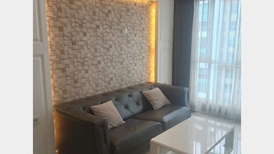 Disewakan Apartemen Murah di Kebayoran Lama, Jakarta Selatan, LB 94m²