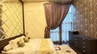 Segera Miliki Apartemen Elit di Patal Senayan, Jakarta Selatan, Harga Premium