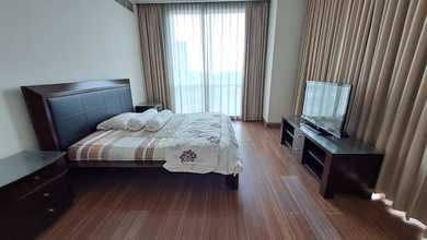 Segera Miliki Apartemen Elit di Kebayoran Lama, Jakarta Selatan, Harga Premium