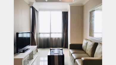 Apartemen Nyaman Dijual Cepat di Kuningan, Jakarta Selatan, Harga Menarik!