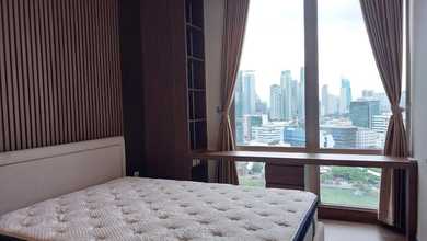 Apartemen Minimalis Harga Murah, Lokasi Kuningan, Jakarta Selatan
