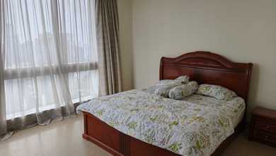 Miliki Apartemen Apartemen Mewah di Kebayoran Baru, Jakarta Selatan, 3 KT