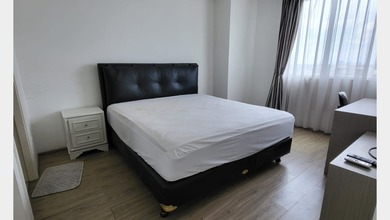 Miliki Segera Apartemen di Kebayoran Lama, Jakarta Selatan, LB 91m²