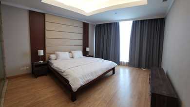 Apartemen Nyaman Disewakan di Menteng, Jakarta Pusat, LB 252m²