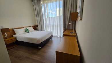 Segera Miliki Apartemen Elit di Pakubuwono, Jakarta Selatan, Harga Premium