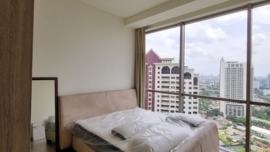 Penawaran Istimewa Apartemen Elit di Kebayoran Lama, Jakarta Selatan, Harga Premium