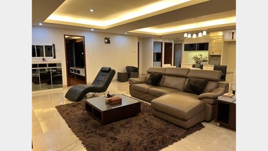 Miliki Apartemen Apartemen Mewah di Kebayoran Lama, Jakarta Selatan, 3 KT