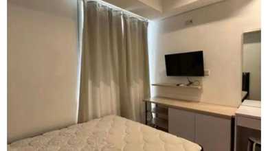 Apartemen Nyaman Dijual Cepat di Taman Anggrek, Jakarta Barat, Harga Menarik!