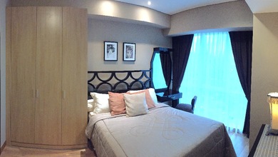 Apartemen Prestisius di Kawasan Elit Setiabudi, Jakarta Selatan, Harga 3,7 Miliar