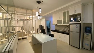 Apartemen Sewa Harga Terjangkau di Thamrin, Jakarta Pusat