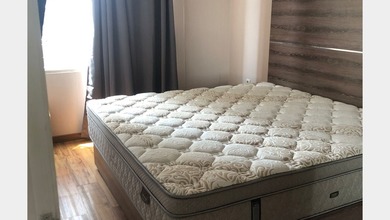 Apartemen Strategis Dijual Cepat di Tangerang Kota, Tangerang, Harga Menarik!