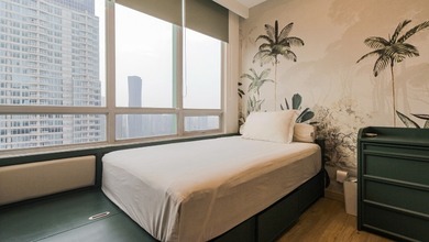 Apartemen Prestisius di Kawasan Elit Kuningan, Jakarta Selatan, Harga 2,75 Miliar