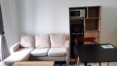 Kesempatan Apartemen Siap Huni di Kuningan, Jakarta Selatan, 1 KT