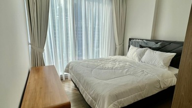 Kontrak Apartemen Murah di Tanah Abang, Jakarta Pusat, 1 KT