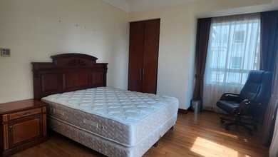 Penawaran Istimewa Apartemen Elit di Pakubuwono, Jakarta Selatan, Harga Premium