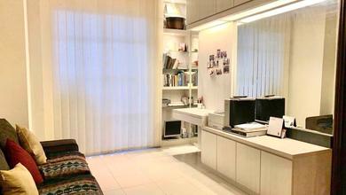 Dijual Apartemen Strategis di Permata Hijau, Jakarta Selatan, Luas 54m²