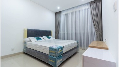Sewa Apartemen Murah di Kuningan, Jakarta Selatan, 2 KT