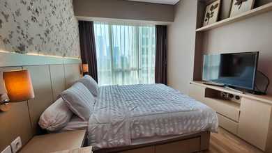 Apartemen Minimalis Harga Murah, Lokasi Setiabudi, Jakarta Selatan