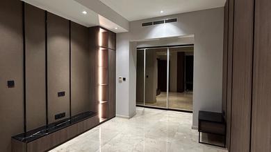 Segera Miliki Apartemen Elit di Cipete, Jakarta Selatan, Harga Premium