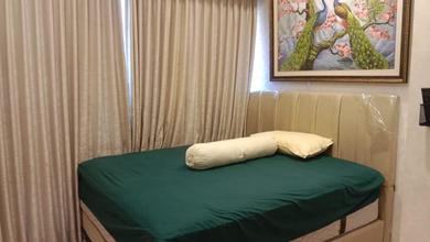 Apartemen Eksklusif Dijual di Menteng, Jakarta Pusat, Luas 72m²