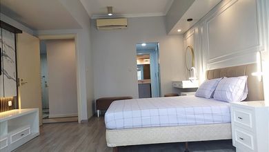 Apartemen Eksklusif Dijual di Setiabudi, Jakarta Selatan, Luas 143m²