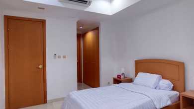 Apartemen Minimalis Harga Murah, Lokasi Senayan, Jakarta Selatan
