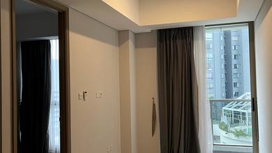 Miliki Segera Apartemen di Taman Anggrek, Jakarta Barat, LB 44m²